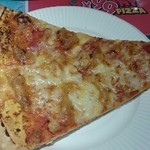 99 FRESH NY PIZZA - 