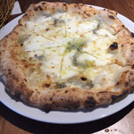 Pizzeria Bakka M'unica - 