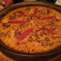 バル デ エスパーニャ ムイ 名古屋ミッドランド店 - 
