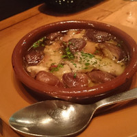 バル デ エスパーニャ ムイ 名古屋ミッドランド店 - 