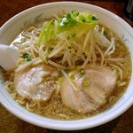 ラーメン吉野 - ラーメン