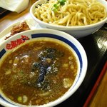 Noukou Tsukemen Fuuum Maru - 