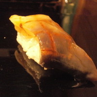 金寿司 - 北寄貝