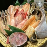 個室 和食居酒屋 島の恵みと喰らえ - 