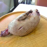 ラ・テンダ・ロッサ - 