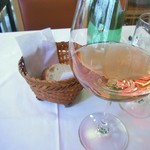 ラ・テンダ・ロッサ - 