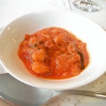 ラ・テンダ・ロッサ - 