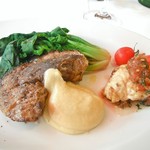 ラ・テンダ・ロッサ - 