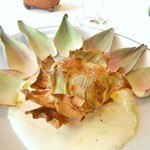 ラ・テンダ・ロッサ - 