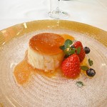 ラ・テンダ・ロッサ - 