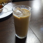 ガンガ ザムナ - アイスチャイ