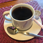 Cambio - ブラックコーヒー