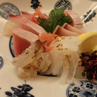 割烹 やました - 