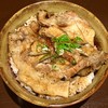 炭焼　豚丼信玄 草津店
