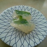 廻鮮 わくわく - くらげ