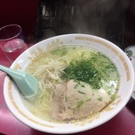 小洞天 - ラーメン