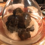 よろにく - トリュフ