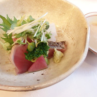山玄茶 - 