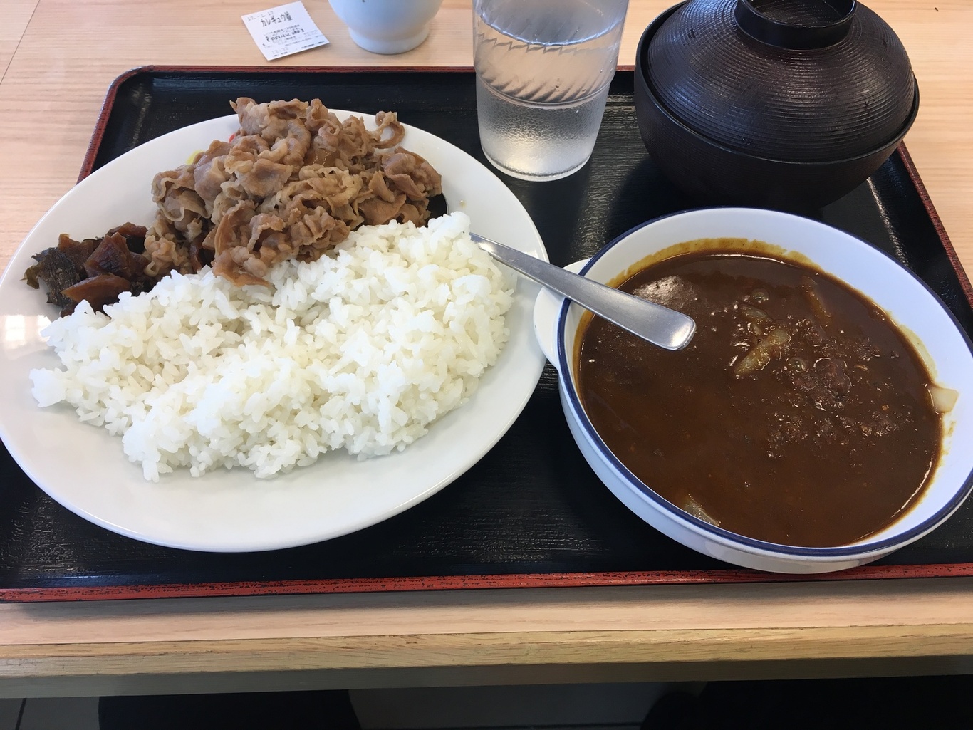 松屋 長野鶴賀七瀬店 name=