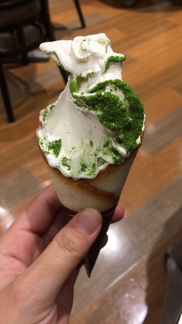 喜久水庵 ナゴミ（NAGOMI） - 杜せきのした（甘味処）の写真