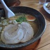 ラーメン善谷