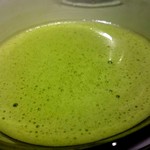 レフェルヴェソンス - お薄