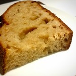 レフェルヴェソンス - シュクレクールのパン