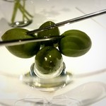 レフェルヴェソンス - オリーブ