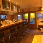 立呑み 木村屋 - 立ち飲み屋ですが基本椅子があるので楽に飲めますよ