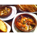 Tapas＆Nueva Cocina TRES - 