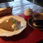 Cafe Collabo - 