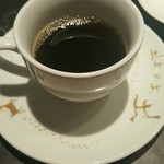 Barbacoa - コーヒー