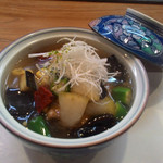 新日本料理 翠祥 - 