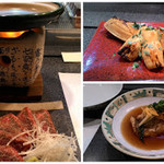 新日本料理 翠祥 - 