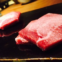 日本焼肉 はせ川 銀座店 - 