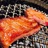 日本焼肉 はせ川 銀座店 - 