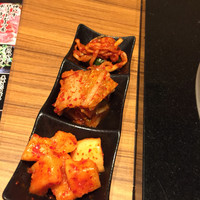 神戸牛焼肉 石田屋。Hanareの上 - 
