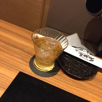 神戸牛焼肉 石田屋。Hanareの上 - 