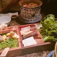 Shangri-La's secret ROPPONGI - 