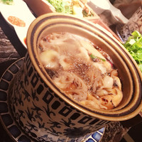 Shangri-La's secret ROPPONGI - 