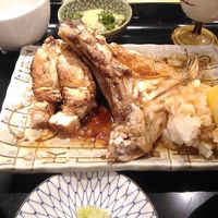銀座 すが家 - 