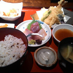 旨魚ふくしま - 