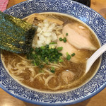 麺屋 きよたか - 