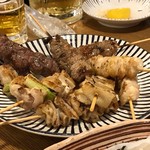 大衆酒場 ちばチャン - 