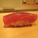 鮨 あらい - 赤身