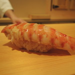 鮨 あらい - 車海老