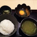 銀座とりや幸 - 