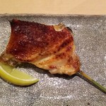 銀座とりや幸 - 