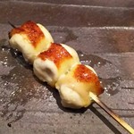 銀座とりや幸 - 