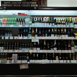 AEON LIQUOR - 